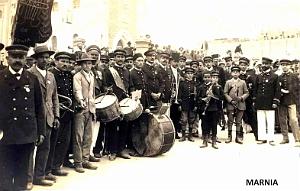 MARNIA - MUSIQUE MUNICIPALE